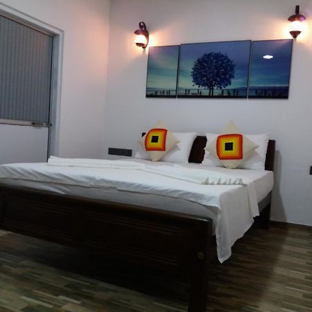 Sea Wind Villa 디크웰라 외부 사진