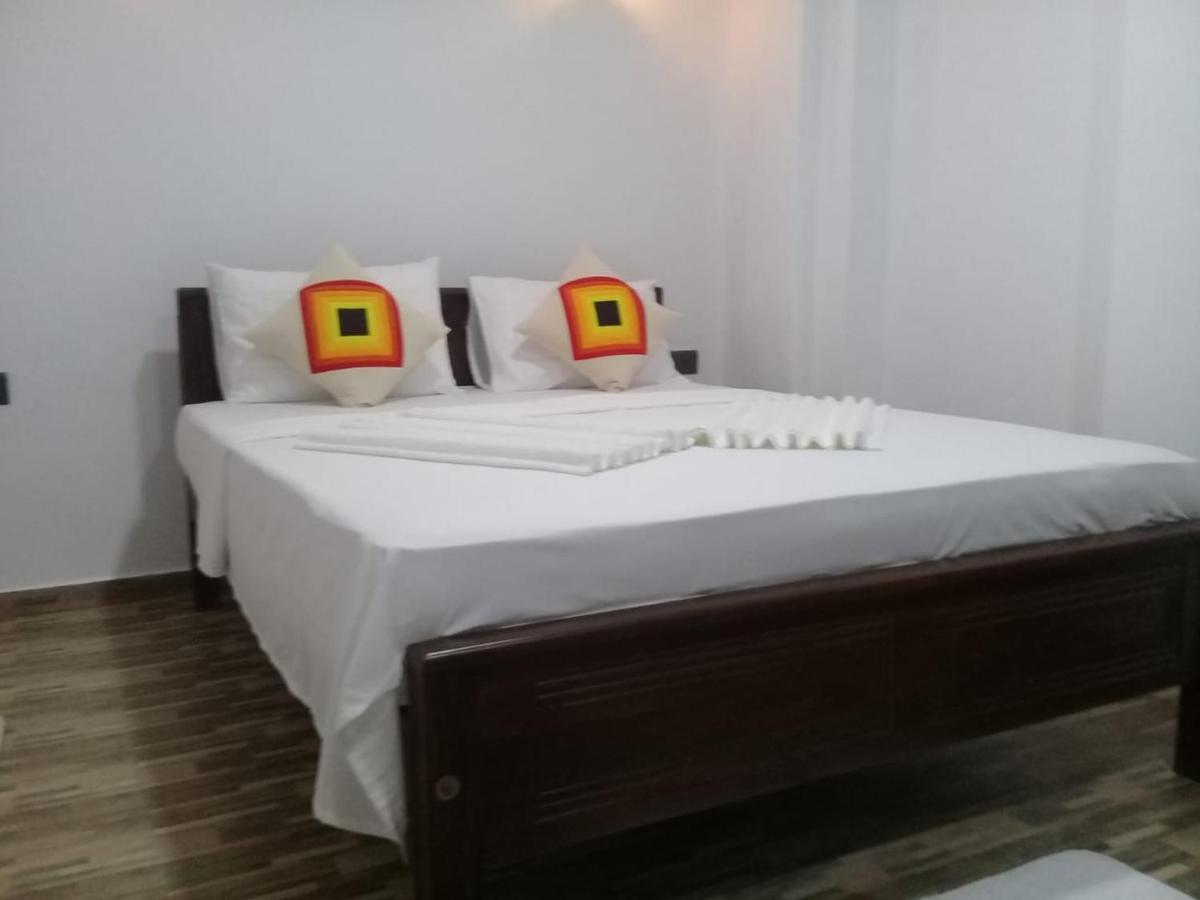 Sea Wind Villa 디크웰라 외부 사진