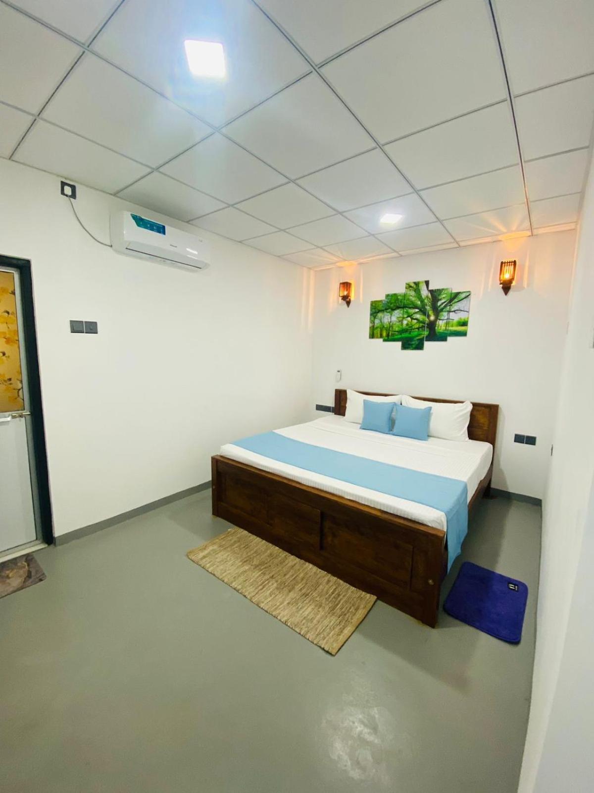 Sea Wind Villa 디크웰라 외부 사진