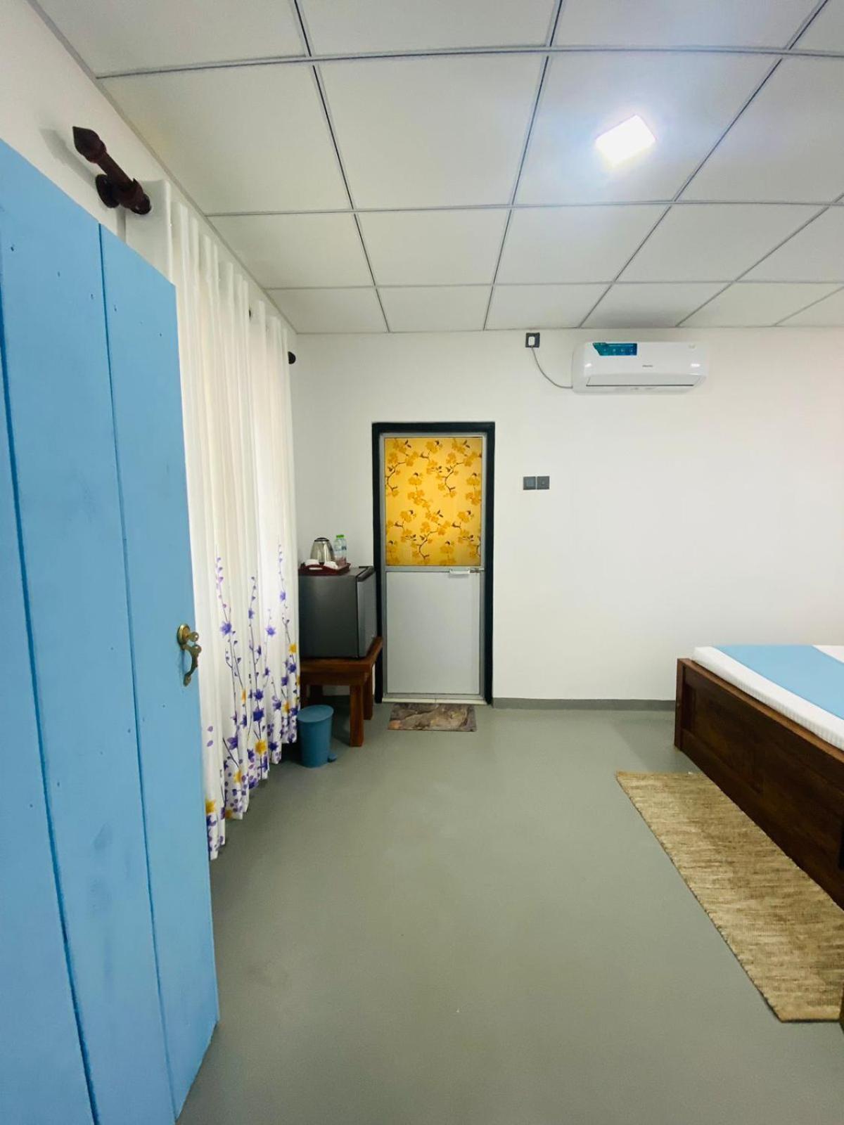 Sea Wind Villa 디크웰라 외부 사진