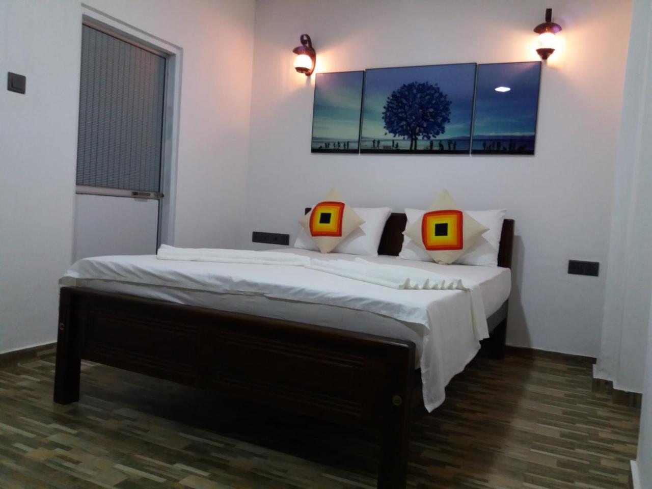 Sea Wind Villa 디크웰라 외부 사진